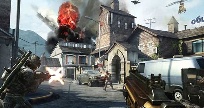Call Of Duty Mobile rekora koşuyor