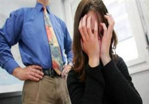 İş Yerindeki Görünmez Şiddet: Mobbing