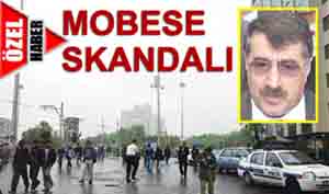 GÜNEŞ BÜYÜK SKANDALI AÇIKLIYOR! BAKAN AKSU “ÇÖPE GİDECEK” UYARILARINA RAĞMEN MOBESE FREKANSLARINI ÇÜRÜK SİSTEMLE DEĞİŞTİRDİ!