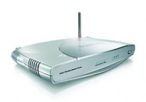 Kablosuz Modem Bebeklere Zararlı
