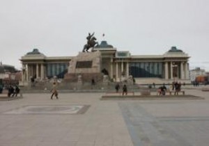 Moğolistan ile Japonya arasında ekonomik işbirliği!