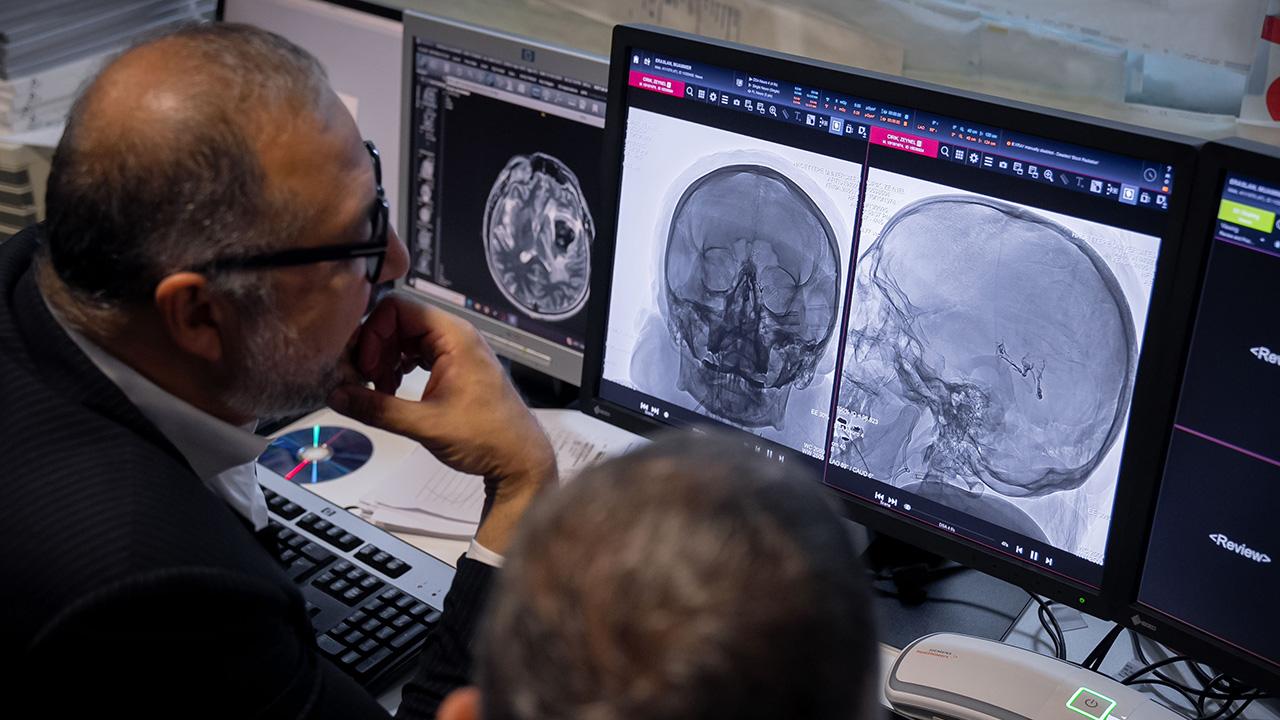 Harvardlı hocadan Türkiye’nin sağlık sistemine övgü