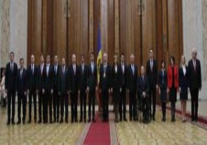 Moldova nın yeni dönem başbakanı belirlendi!