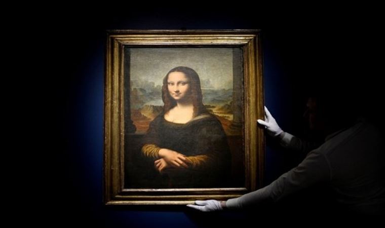 Mona Lisa rekor fiyata satıldı