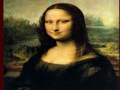 MONA LİSA NIN SON SIRRI