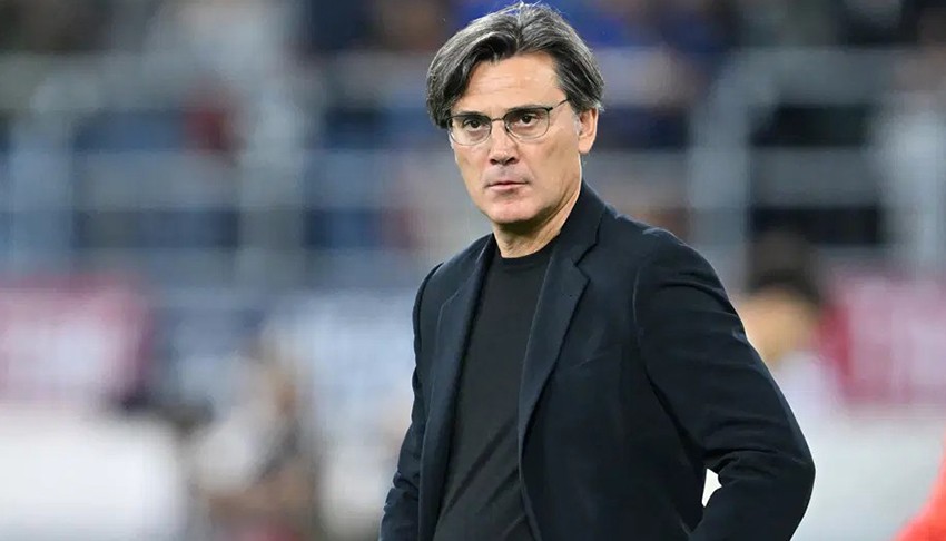 Montella sadece Türkiye'de değil İtalya'da da manşetlerde! Çizme bu maçı konuşuyor