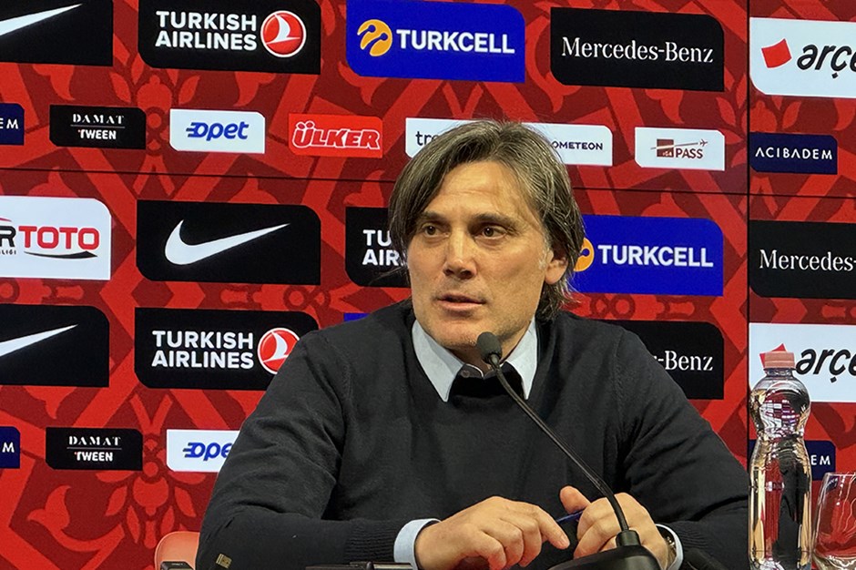 Vincenzo Montella dan ilk 11 cevabı