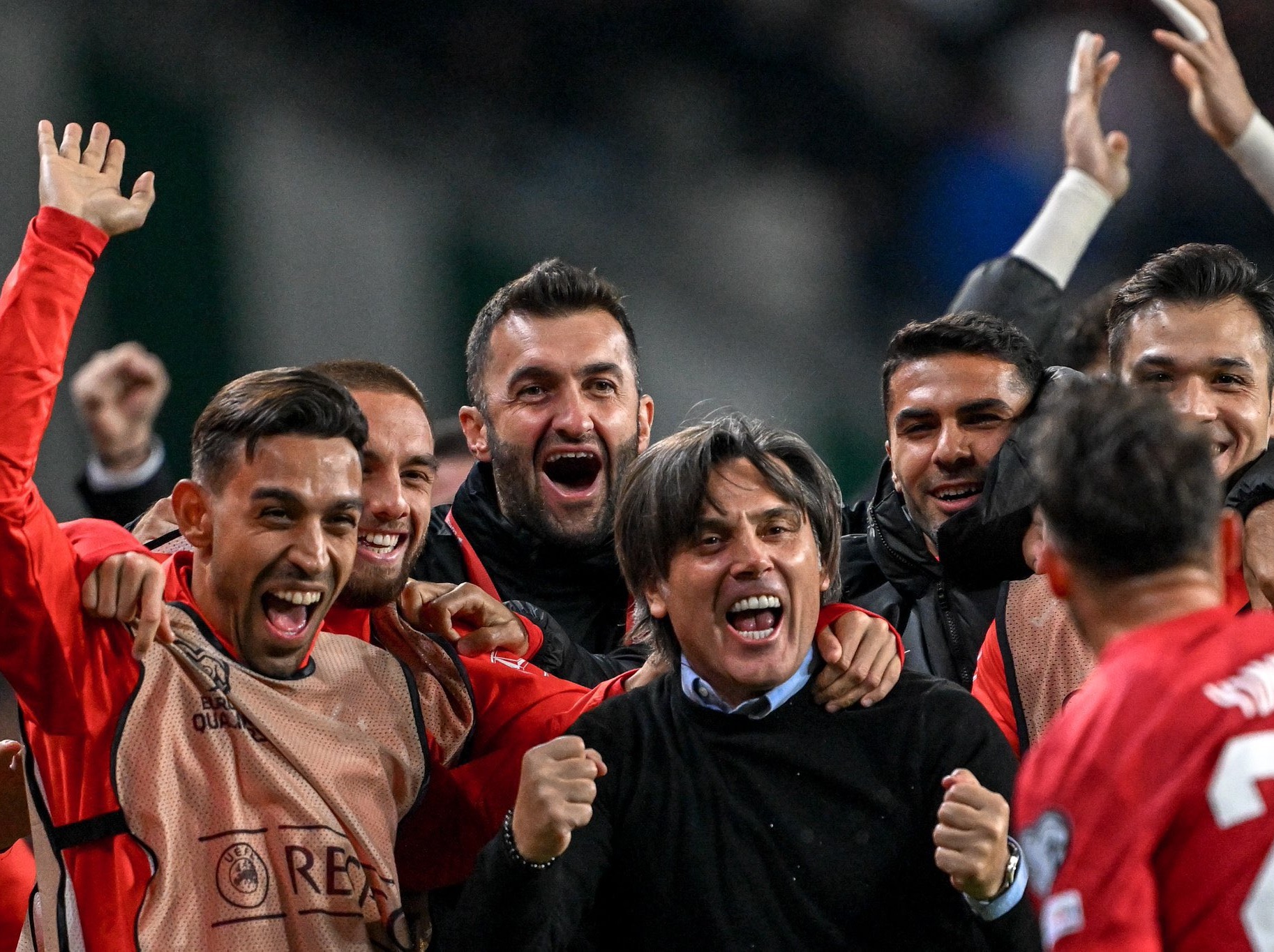 A Milli Takım ın EURO 2024 teki kamp yeri belli oldu