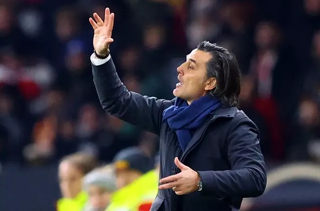 Montella dan Sacha Boey ve Gedson Fernandes açıklaması!