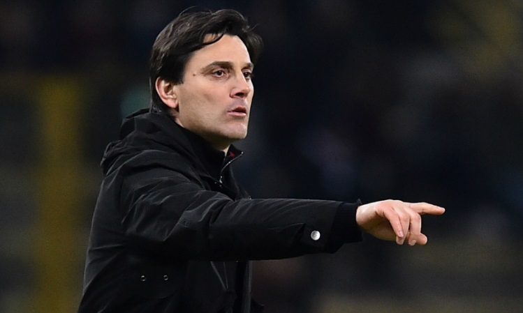 Montella dan A Milli Takım açıklaması!