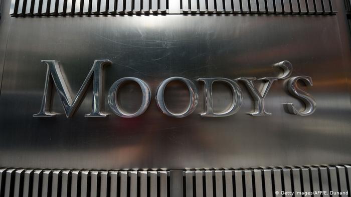 Moody’s ten Türkiye ye kritik uyarı!