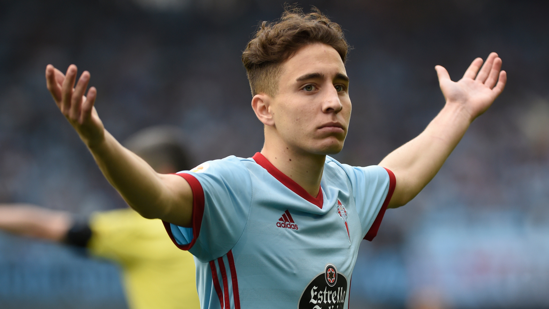 Emre Mor kaç yaşında, nereli, hangi takımda oynuyor?