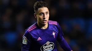 Emre Mor un İbiza sefası