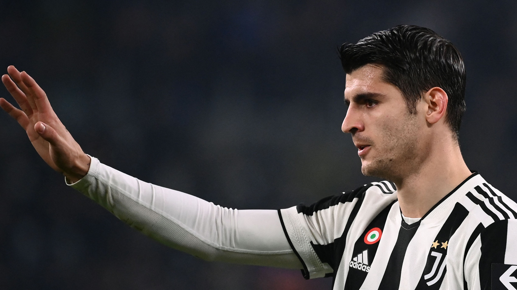 Morata nın talibi artıyor!