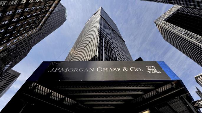 Metaverse dünyasına giren ilk banka, JPMorgan oldu