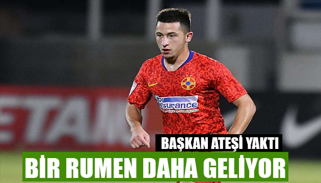 Başkan ateşi yaktı! Morutan Galatasaray a mı geliyor?