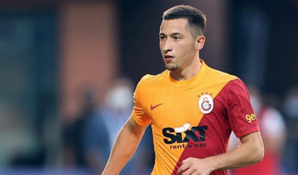 Morutan ın eski kulübü, Galatasaray ı FIFA ya şikayet etti!