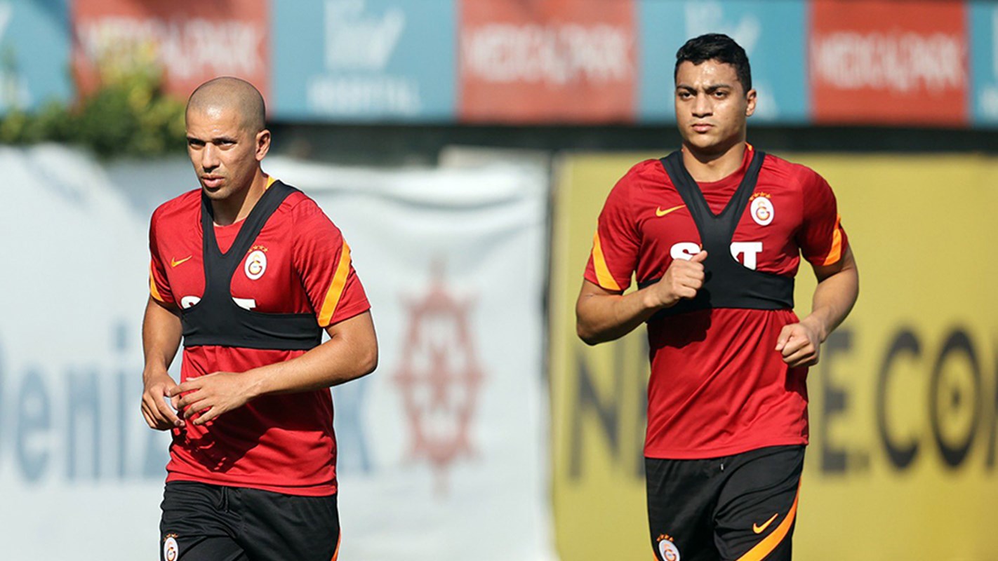 Fatih Terim iki yıldıza sert çıktı! Formaları tehlikede