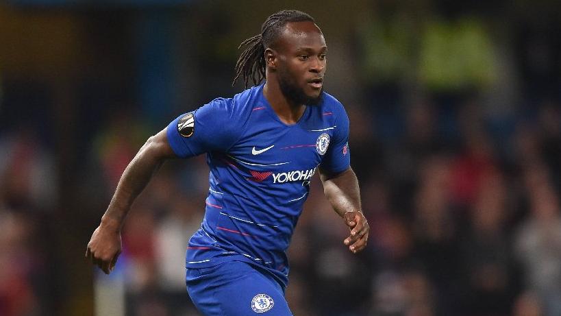 Victor Moses, İstanbul a geliyor!