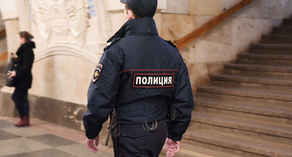 Moskova da korkutan bomba alarmı