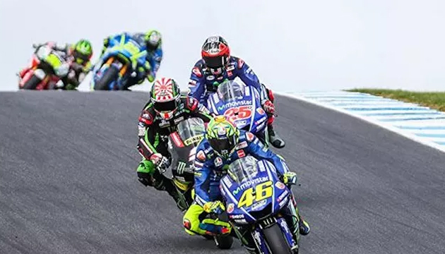 MotoGP Tayland Grand Prix si koronavirüs nedeniyle ertelendi!