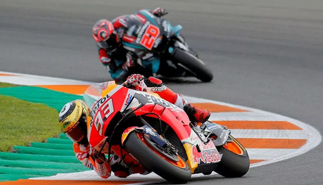 MotoGP nin Katar daki açılış etabı koronavirüs nedeniyle iptal edildi!