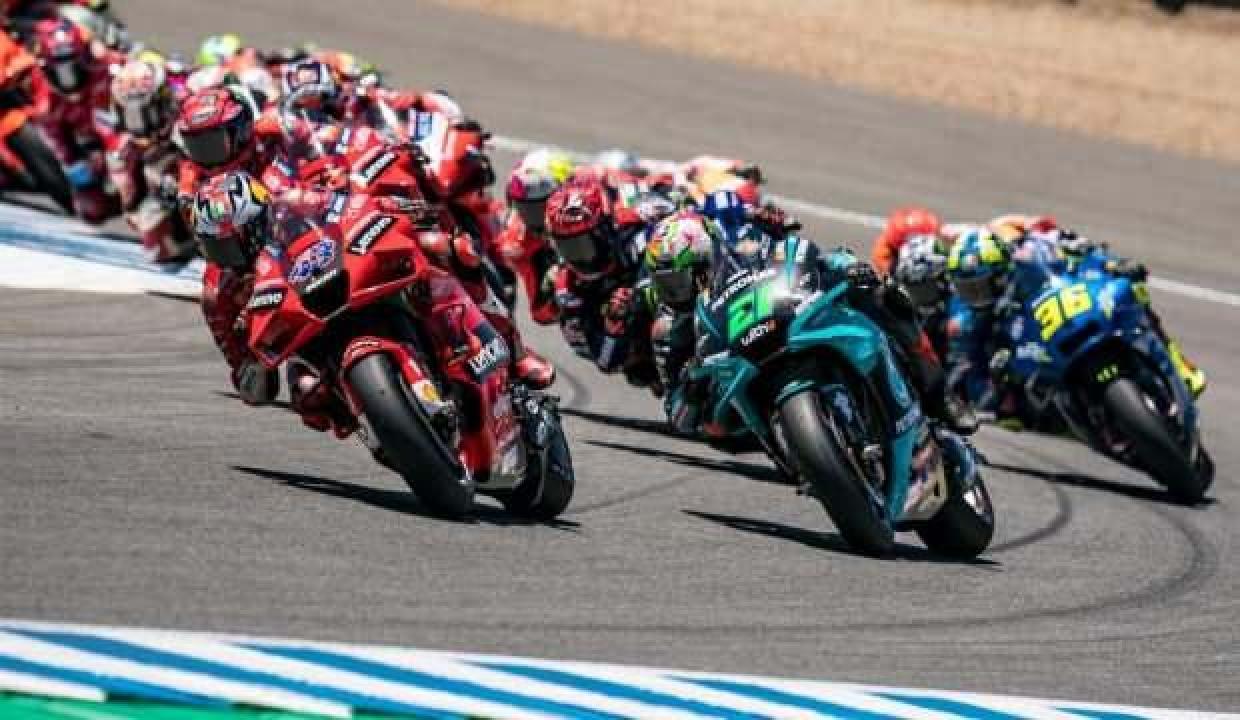 MotoGP de 2022 sezonu Katar da başlıyor