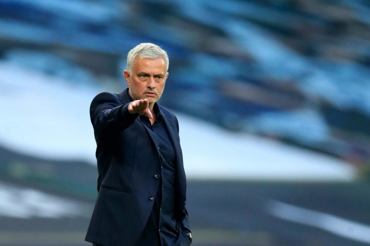 Mourinho nun yeni takımı belli oldu