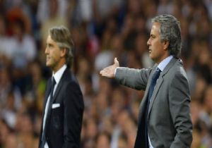Mourinho Tahrik Etmeye Başladı: