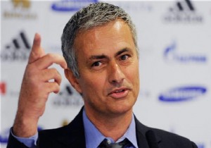 Mourinho Türkiye ye Göz Kırptı!