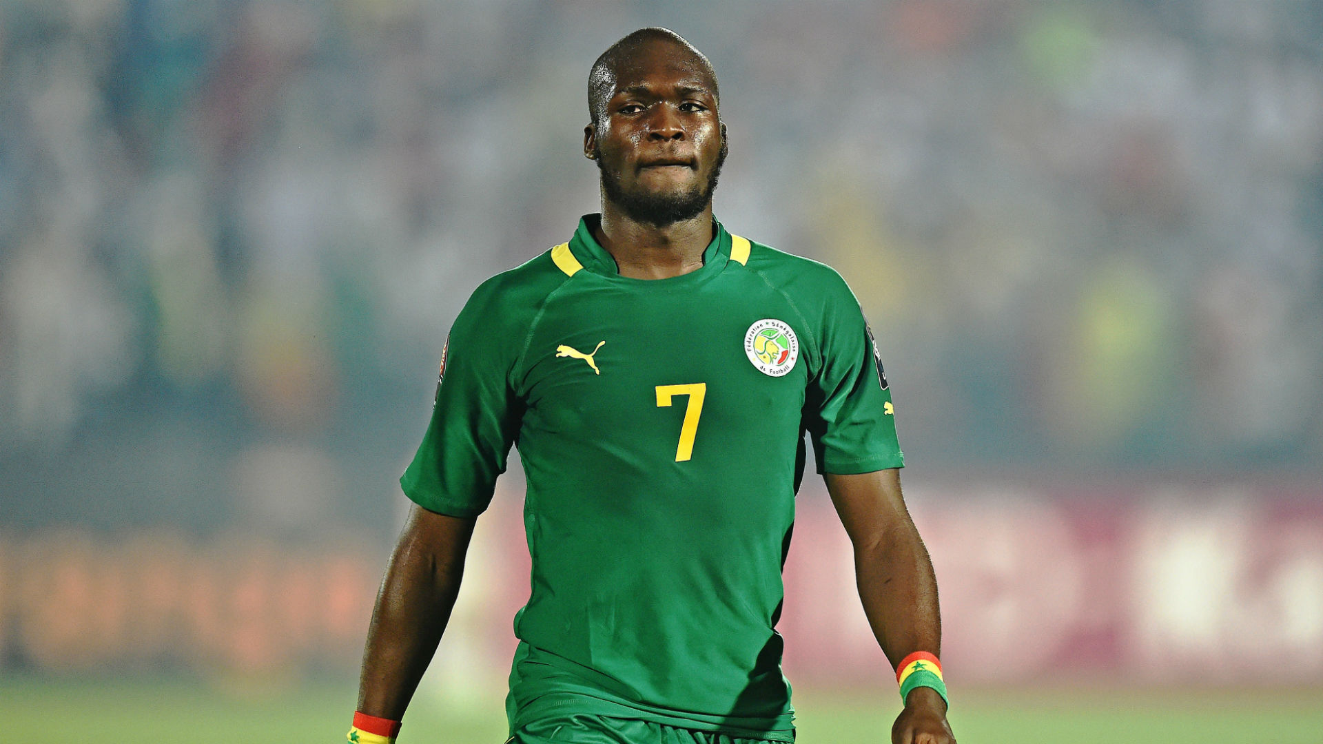 Moussa Sow, Bursaspor ile anlaştı