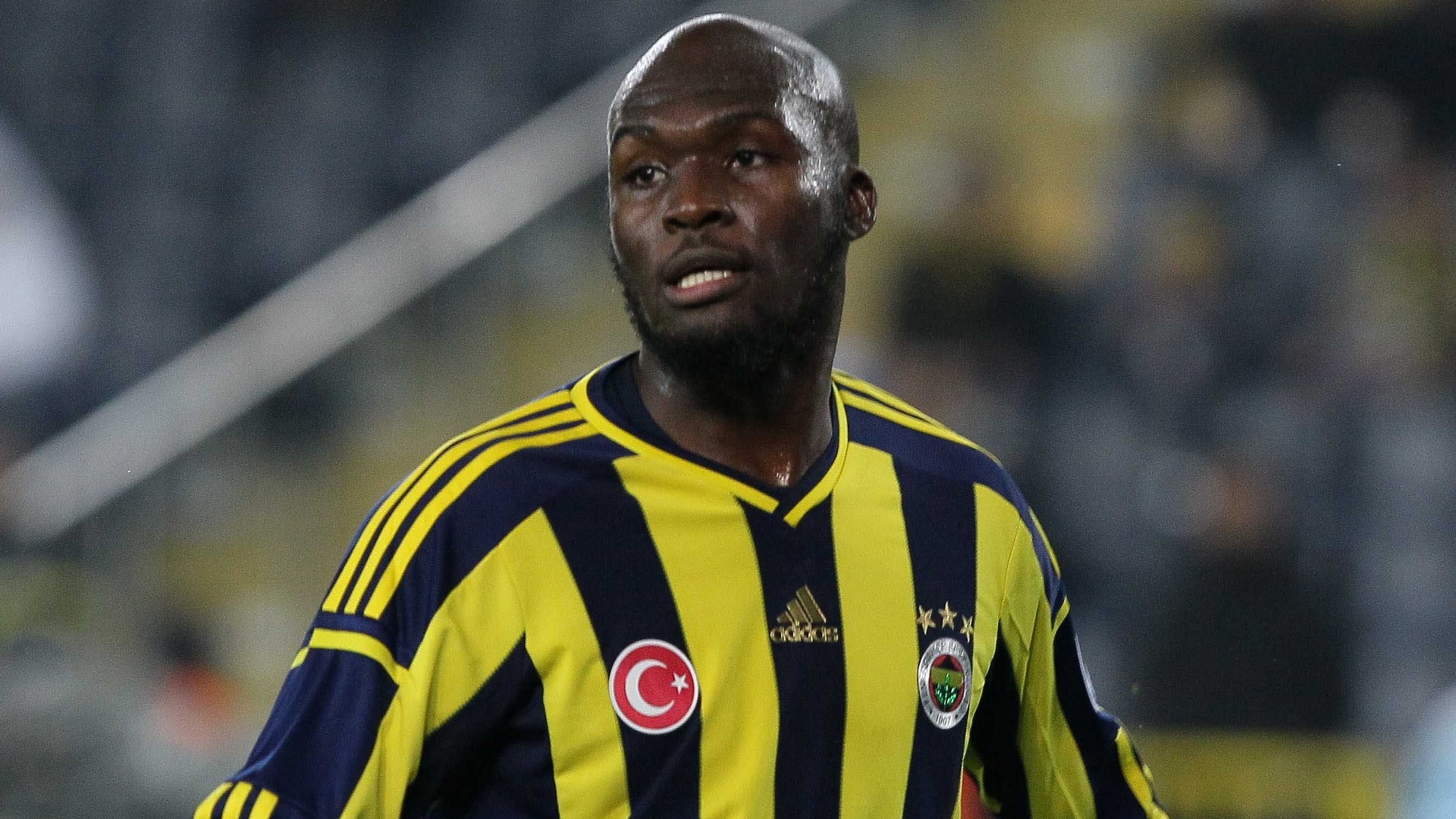 Moussa Sow Türkiye ye dönüyor