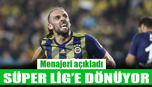 Muriç Süper Lig e mi dönüyor?