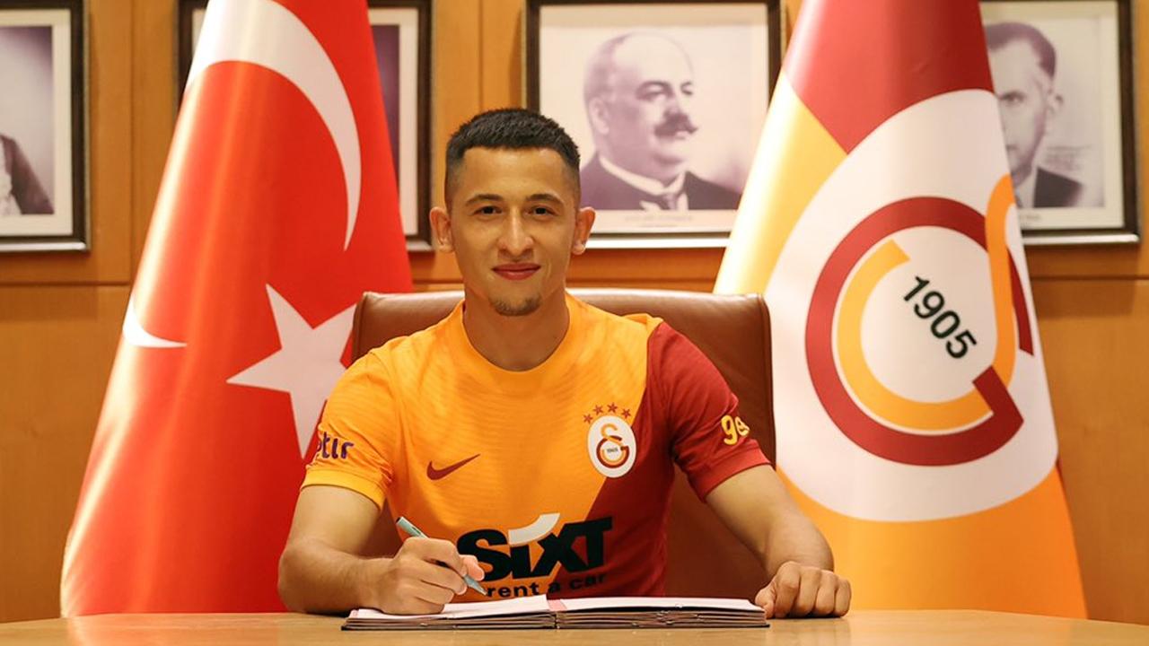 Şok iddia! Morutan Galatasaray a adapte olamıyor mu?