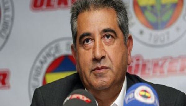 Mahmut Uslu: