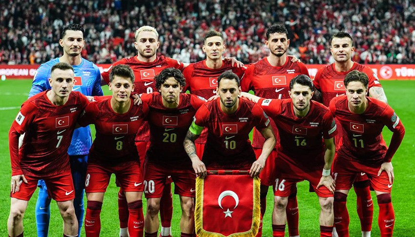 Milli maç hangi kanalda? Türkiye-İtalya maçı ne zaman, saat kaçta?