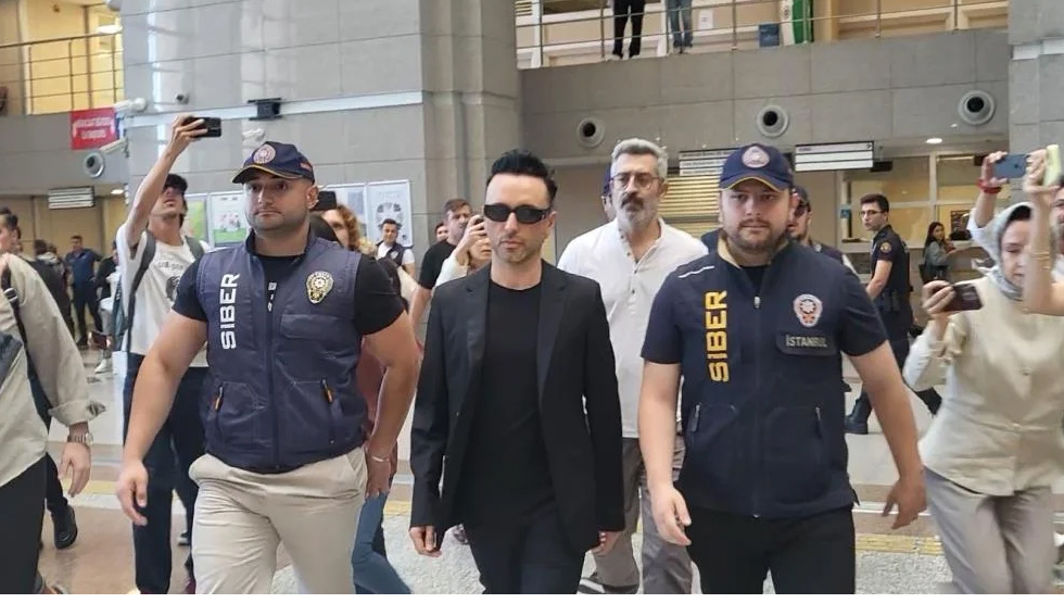 Mabel Matiz için iddianame hazırlandı: Hapis cezası istendi