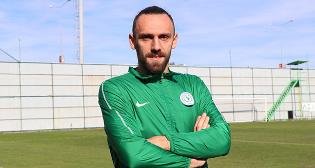 Vedat Muriqi, büyük takımların radarında