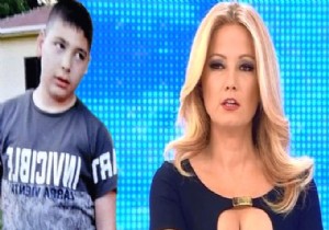 Müge Anlı'nın peşinde olduğu çocuğun hazin sonu