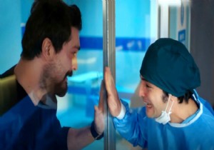 Mucize Doktor'dan nefes kesen fragman
