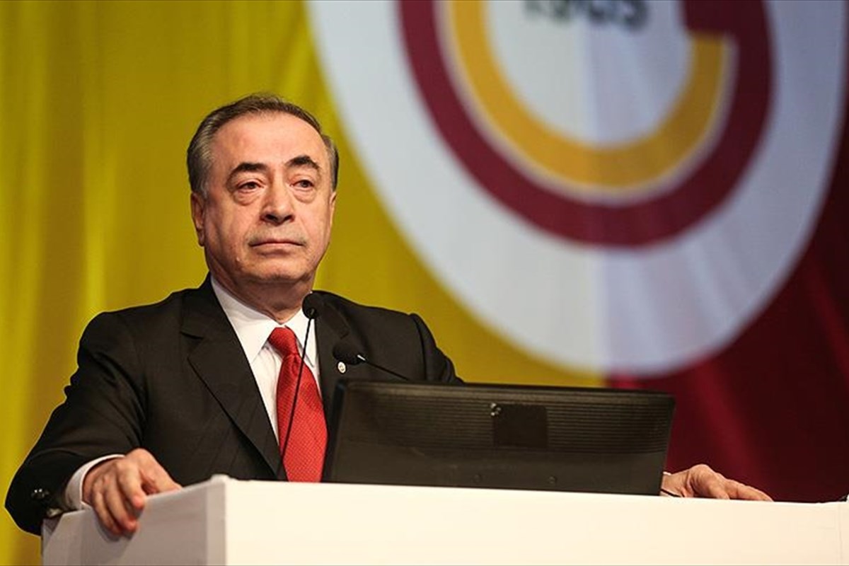 Mustafa Cengiz den transfer açıklaması