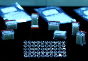 Türkiye nin ilk mücevher laboratuvarı kuruldu