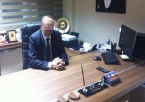 TÜRKİYE NİN İLK HAPİSHANE MÜDÜRESİ