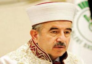 Diyanet ten Babacan a Tepki