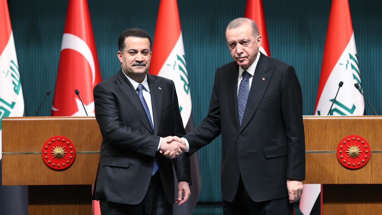  Erdoğan ın ziyareti  gelir geçer türden bir ziyaret  olmayacak 