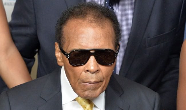 Muhammed Ali neyden korkardı!