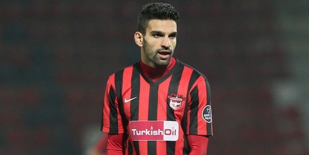 Muhammet Demir, Gaziantep FK da