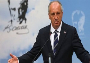 Kesimoğlu İnce'ye kafa mı attı?
