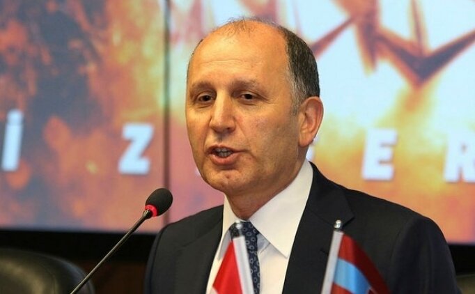 Muharrem Usta, alacaklarını Trabzonspor a bağışladı