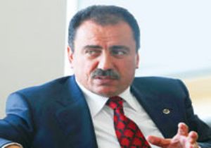 ZIT KUTUPLAR DARBEYE KARŞI BİRLEŞTİ… MUHSİN YAZICIOĞLU: UFUK URAS A DESTEK VERECEĞİM!